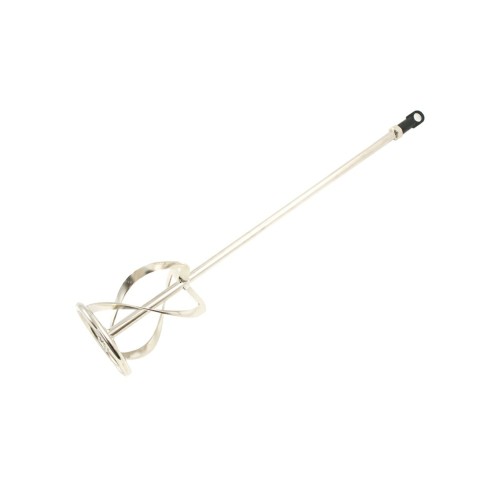 Genesis Mixing Paddle for Standard Drills - 400x80mm