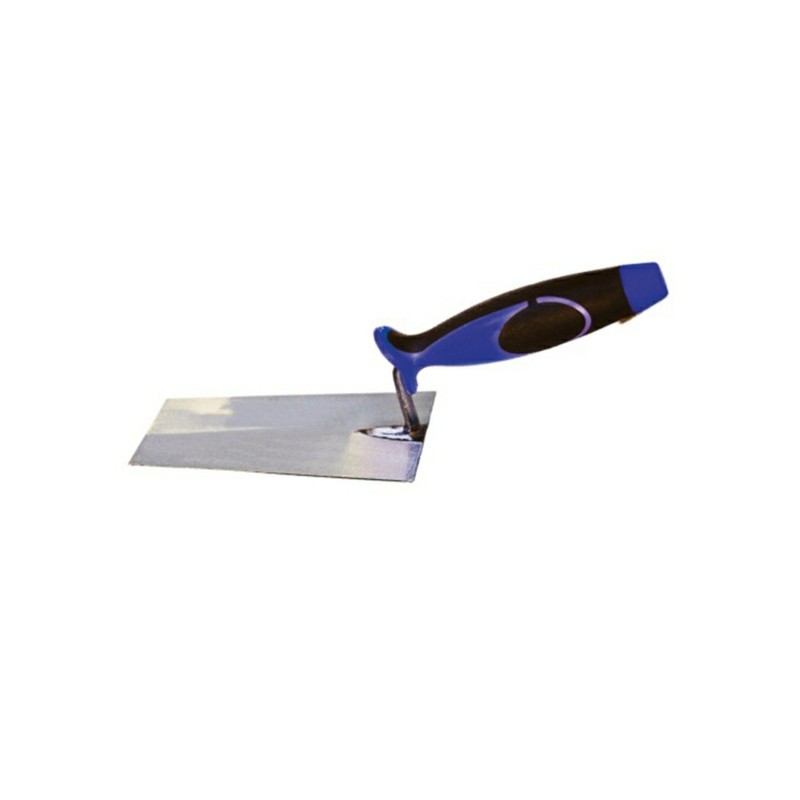 Genesis Bucket Trowel with Soft Grip