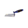 Genesis Bucket Trowel with Soft Grip