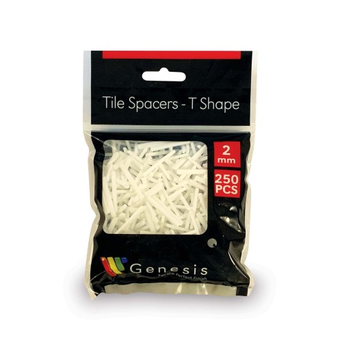 Genesis 2mm Spacer Cross (pack of 250)