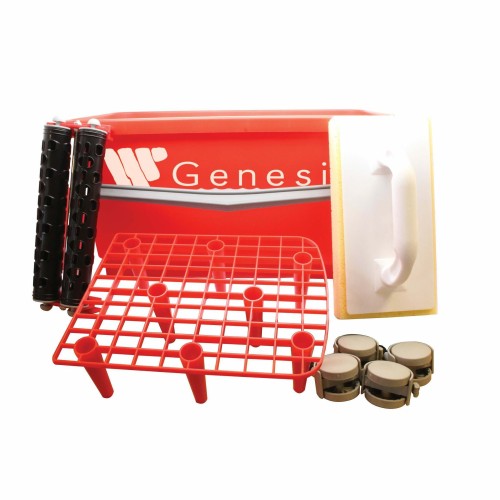Genesis 23L Washboy Set