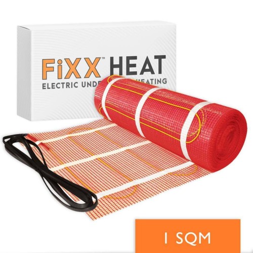ThermoSphere FIXX™ Heat Electric Underfloor Heating - 150w