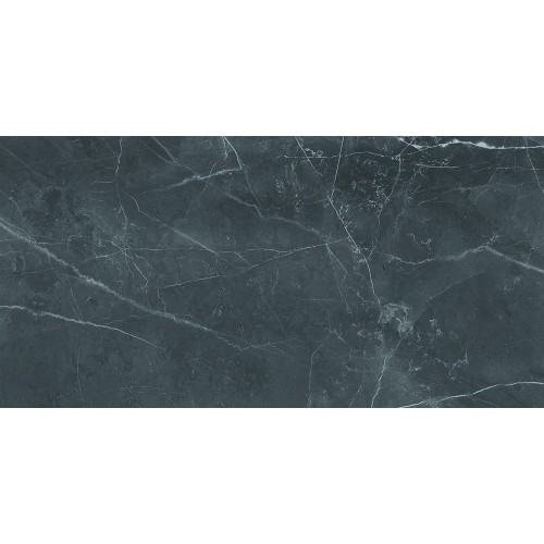 Amani Marble Dark Grey Full Lappato 60x120cm (box of 2)