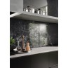 Amani Marble Dark Grey Full Lappato 60x120cm (box of 2)