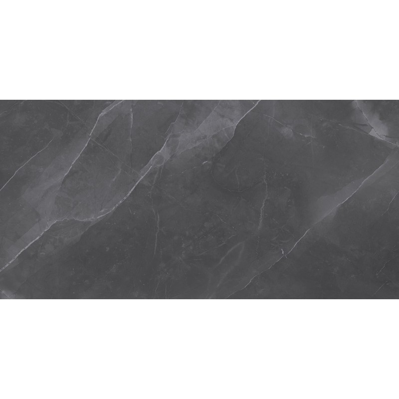 Amani Marble Dark Grey Full Lappato 60x120cm (box of 2)