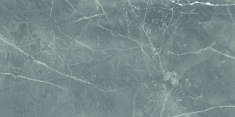 Amani Marble Light Grey Full Lappato 60x120cm (box of 2): Greys Lappato Porcelain 60x120cm Wall and Floor