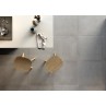 Basic Concrete Grey Matt 60x60cm (box of 4)