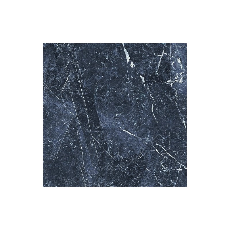 Blu Del Belgio Blue Full Lappato 120x120cm (box of 2)