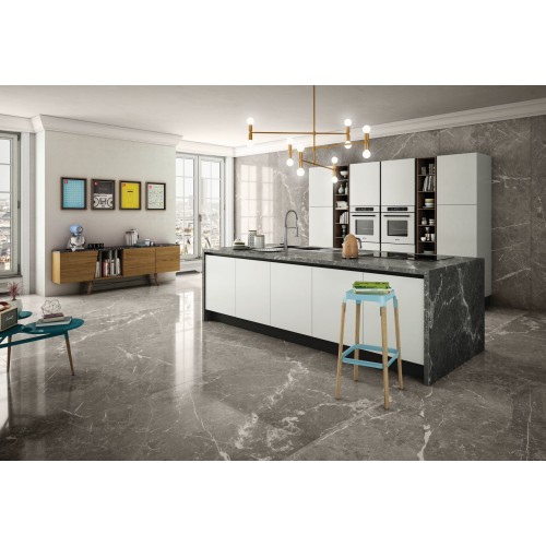 Blu Del Belgio Clay Full Lappato 120x120cm (box of 2)