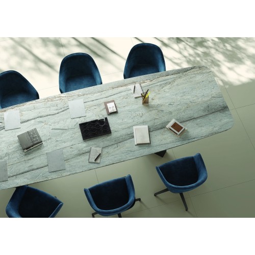 Breccia Adige Grey Full Lappato 60x120cm (box of 2)