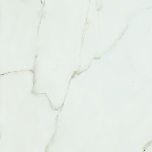 Calacatta Africa White Full Lappato 120x120cm (box of 2): Whites Lappato Porcelain 120x120cm Wall and Floor