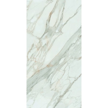 Calacatta Gold White Full Lappato 60x120cm (box of 2)