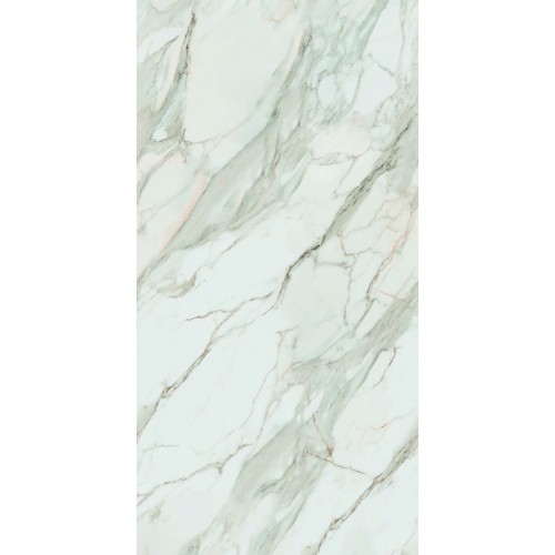 Calacatta Gold White Full Lappato 60x120cm (box of 2)