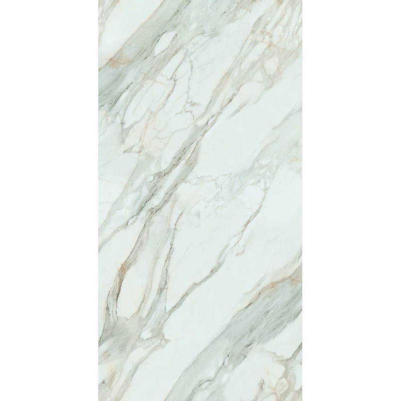 Calacatta Gold White Full Lappato 60x120cm (box of 2)