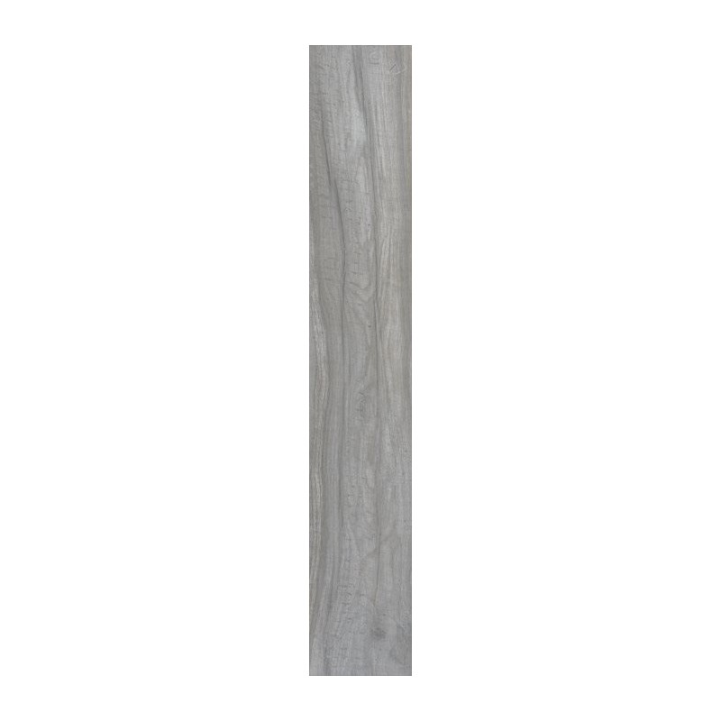 Circle Wood Grey Matt 19.5x120cm (box of 5)