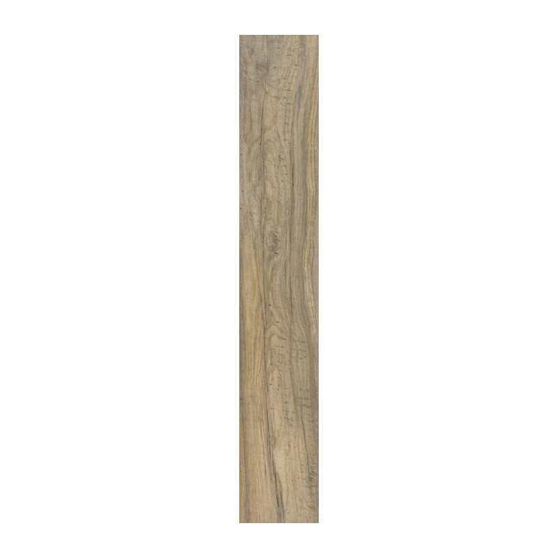 Circle Wood Beige Matt 19.5x120cm (box of 5)