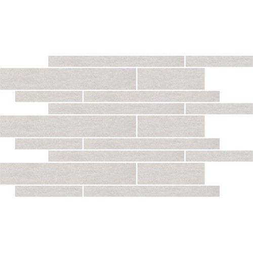 City Stone Bone Matt 30x45cm Muretto Mosaic