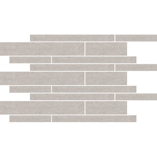 City Stone Grey Matt 30x45cm Muretto Mosaic