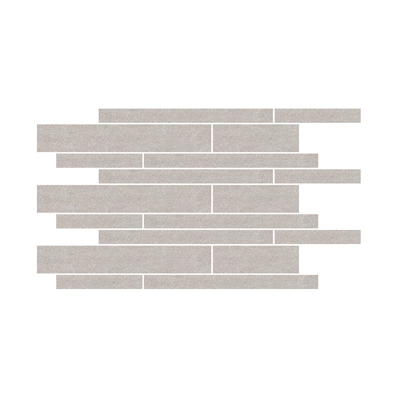 City Stone Grey Matt 30x45cm Muretto Mosaic