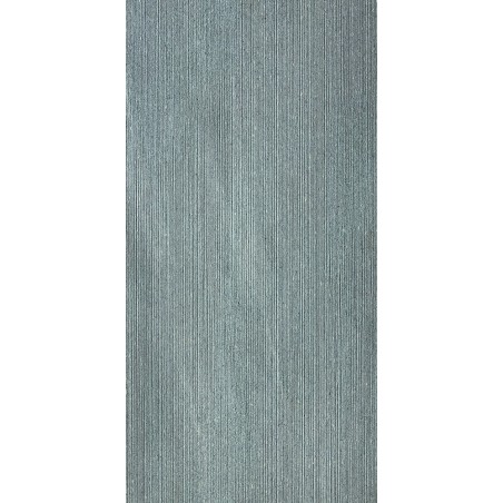 Curton Grey Rustic 60x120 Line Decor (box of 2)