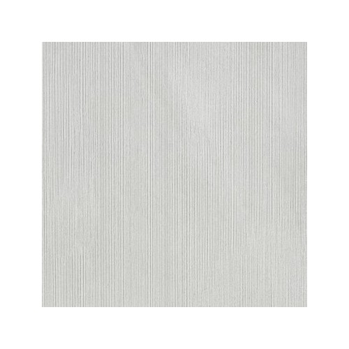 Curton White Rustic Line Decor 60x60cm (box of 4)