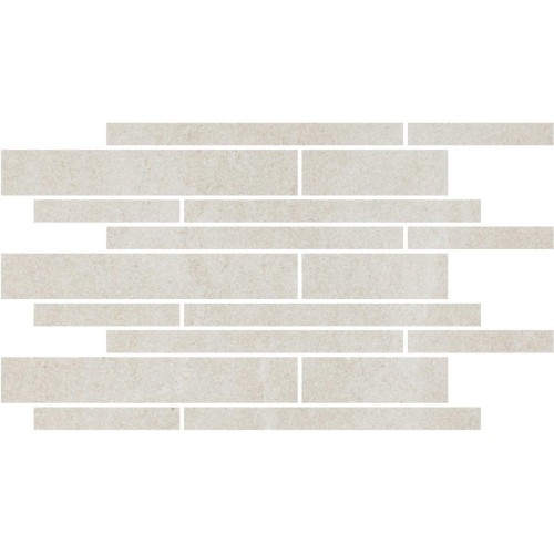 Curton Beige Matt Muretto Mosaic 30x45cm