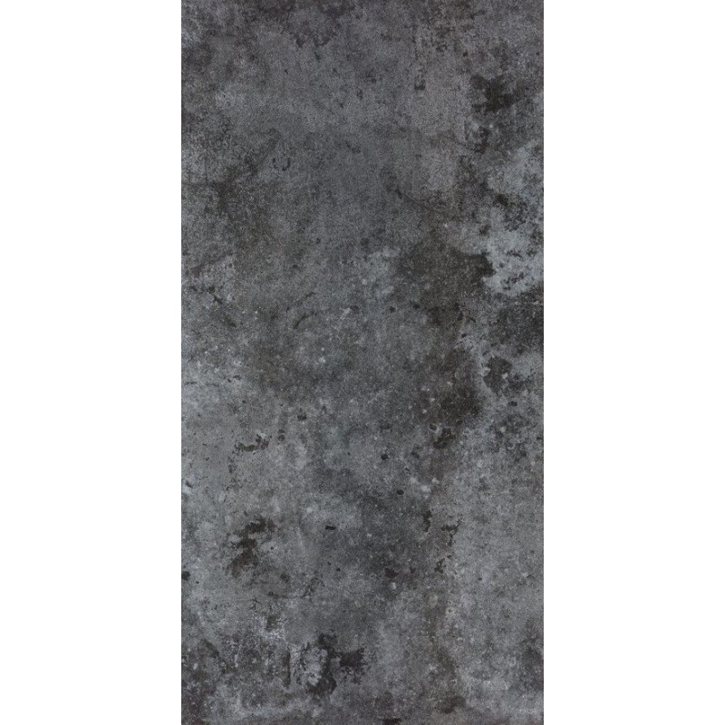 Detroit Metal Grey Lapatto 60x120cm (box of 2)