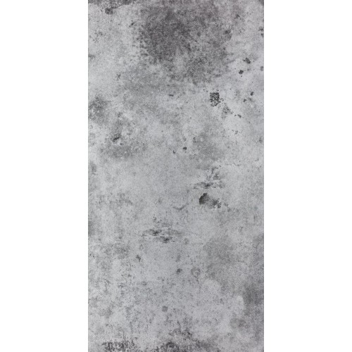 Detroit Metal Light Grey Lapatto 29.8x60cm (box of 6)
