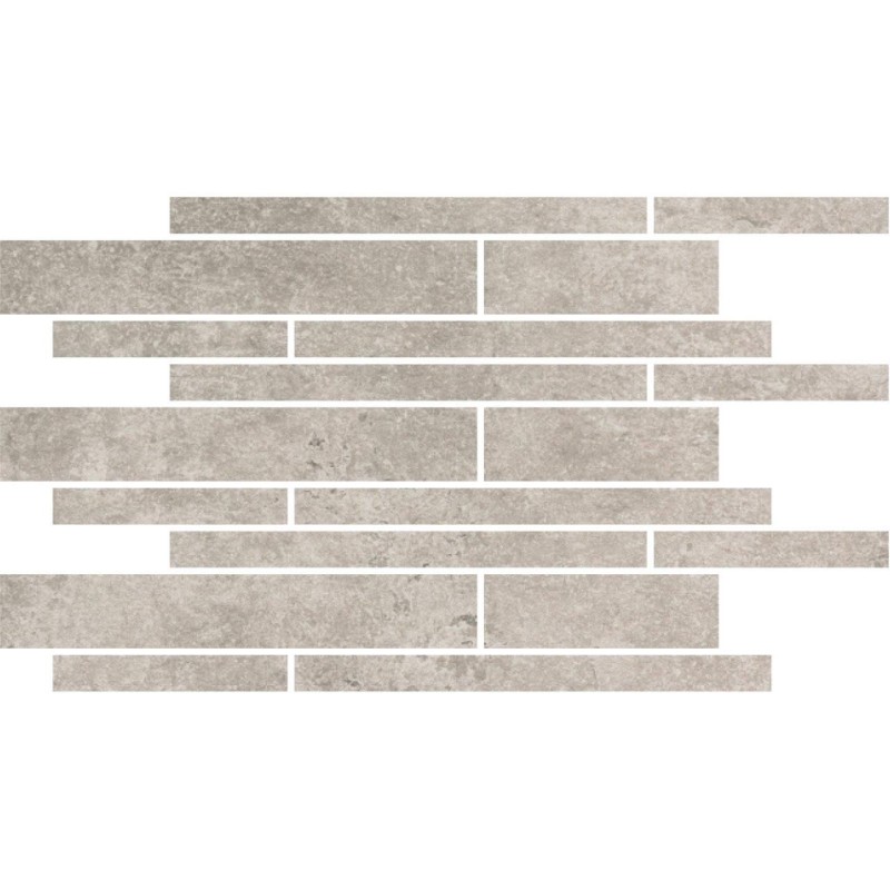 Fashion Stone Clay Lappato 30x60cm Thin Muretto Mosaic