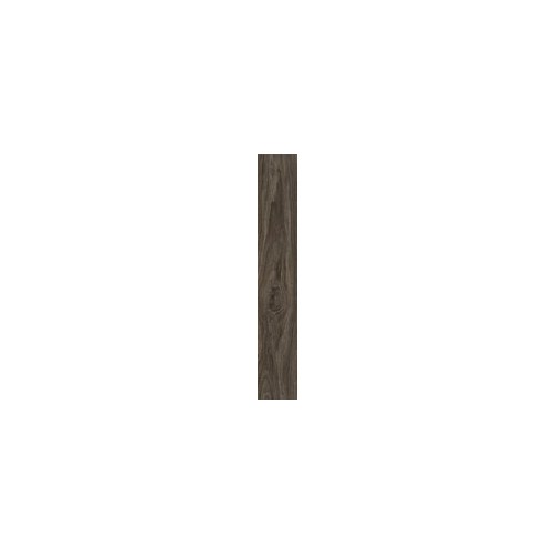 Line Wood Dark Brown Matt 19.5x120cm (box of 5)
