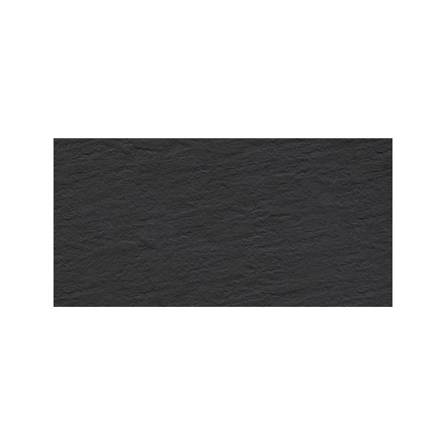 Lounge Black Rustic 30x60cm (box of 6)