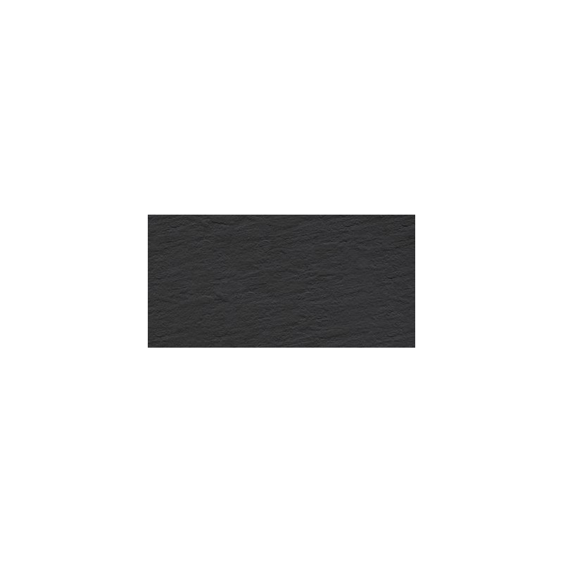 Lounge Black Rustic 30x60cm (box of 6)