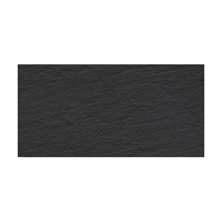 Lounge Black Rustic 30x60cm (box of 6)