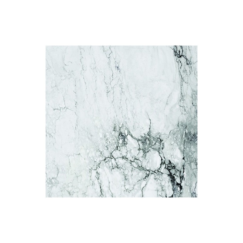 Medicea Marble White Full Lappato 120x120cm (box of 2)