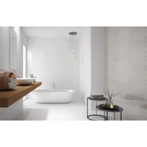 Sensation White Matt 30x60 (box of 8)