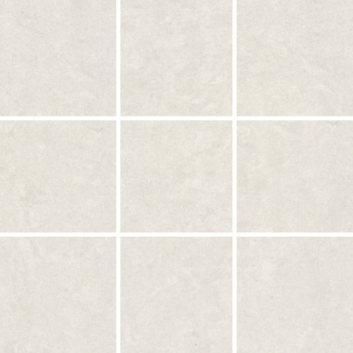Lounge Ivory Unpolished 30x30cm 10x10 Mosaic