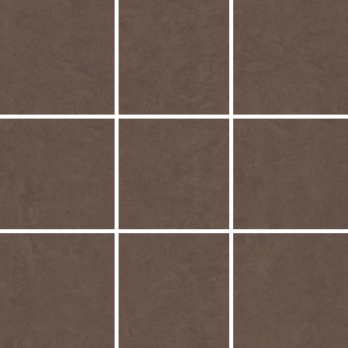 Lounge Mocca Unpolished 30x30cm 10x10 Mosaic