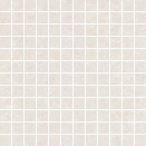 Lounge Ivory Unpolished 30x30cm 2.5cm Mosaic