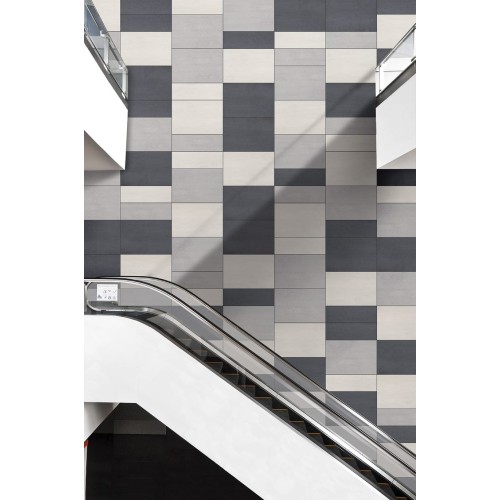 Lounge Ivory Unpolished 60x60cm (box of 4)