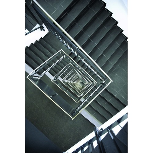 Lounge Dark Anthracite Rustic 30x60cm (box of 6)