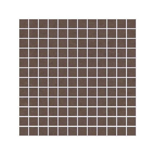 Lounge Mocca Polished 30x30cm 2.5cm Mosaic