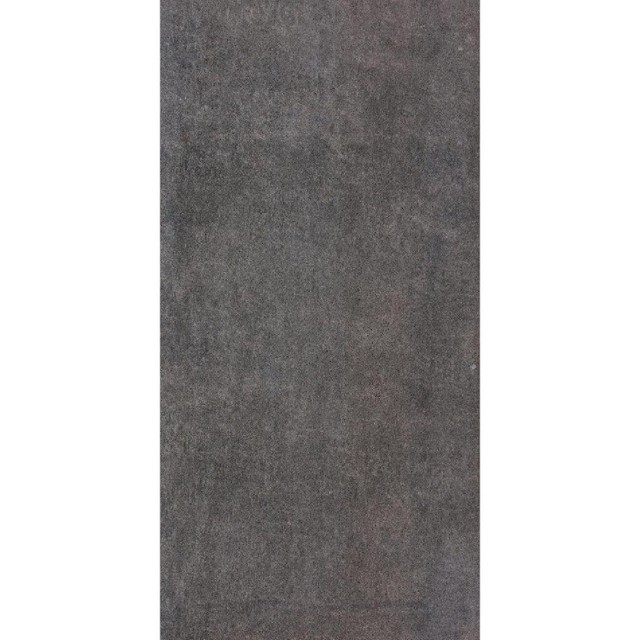 City Stone Anthracite Matt 30x60cm (box of 6): Blacks Matt Porcelain 30x60cm Wall and Floor