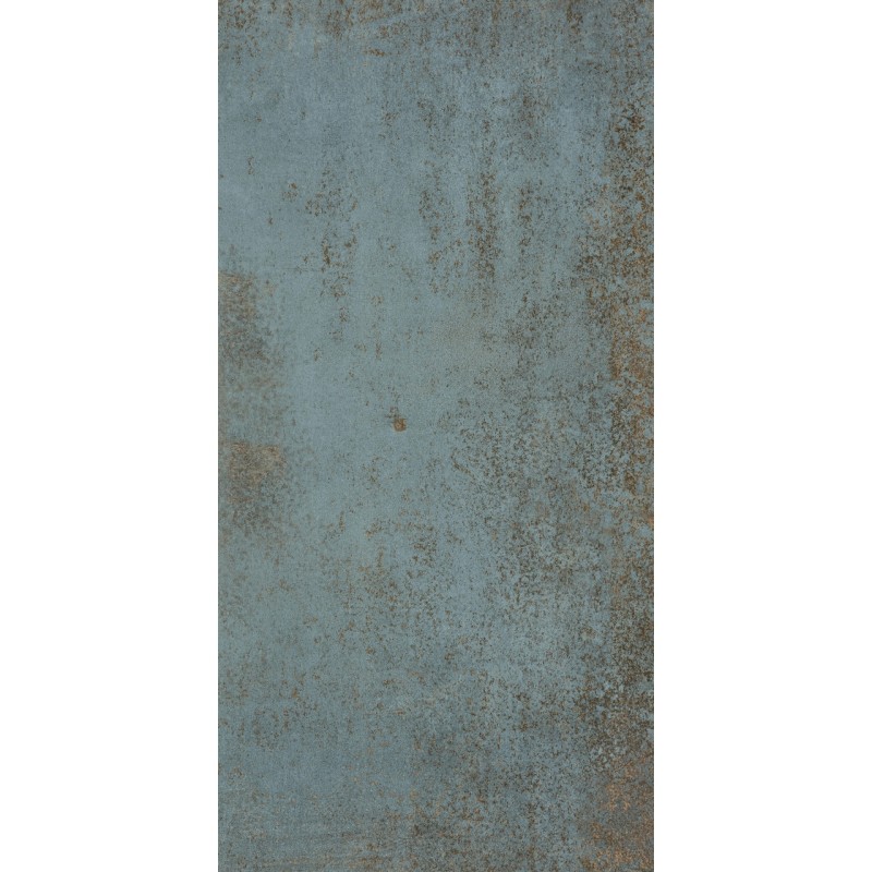 Evoque Metal Green Grey Lapatto 60x120cm (box of 2)