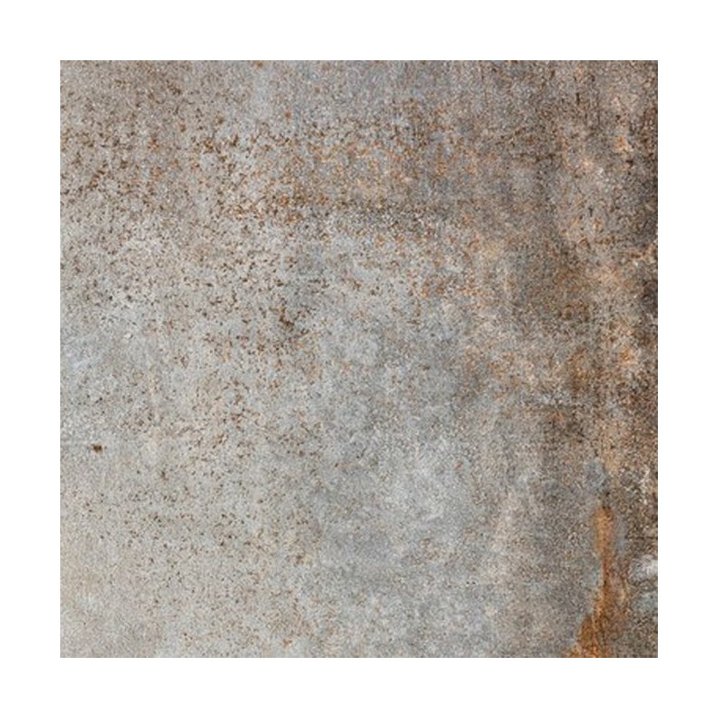 Evoque Metal Grey Lapatto 60x60cm (box of 4)