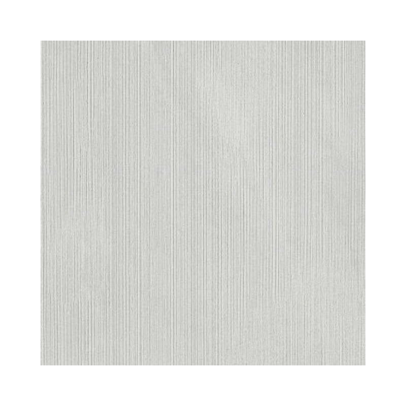 Curton White Rustic Line Decor 60x60cm (box of 4)