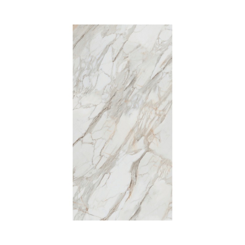 Tech-Marble Calacatta Africa Polished 60x120cm (box of 2)
