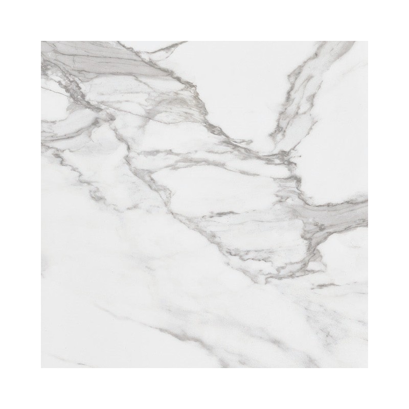 Tech-Marble White Statuario Honed 60x60cm (box of 4)