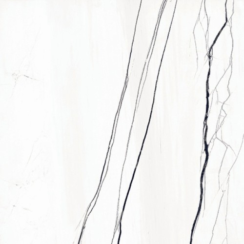 Venato Marble White Full Lappato 120x120cm (box of 2)