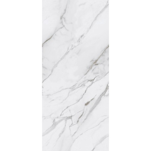 Versilia Marble White Full Lappato 60x120cm (box of 2)