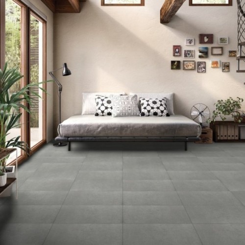 Surface Cool Grey Matt 60x120cm (box of 2)